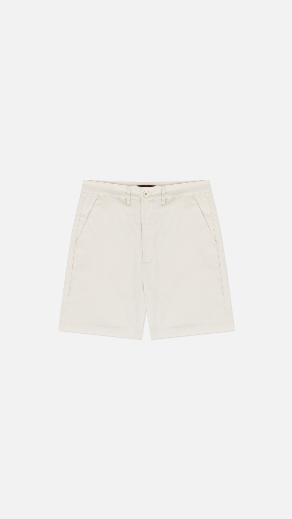 Players Shorts Beige