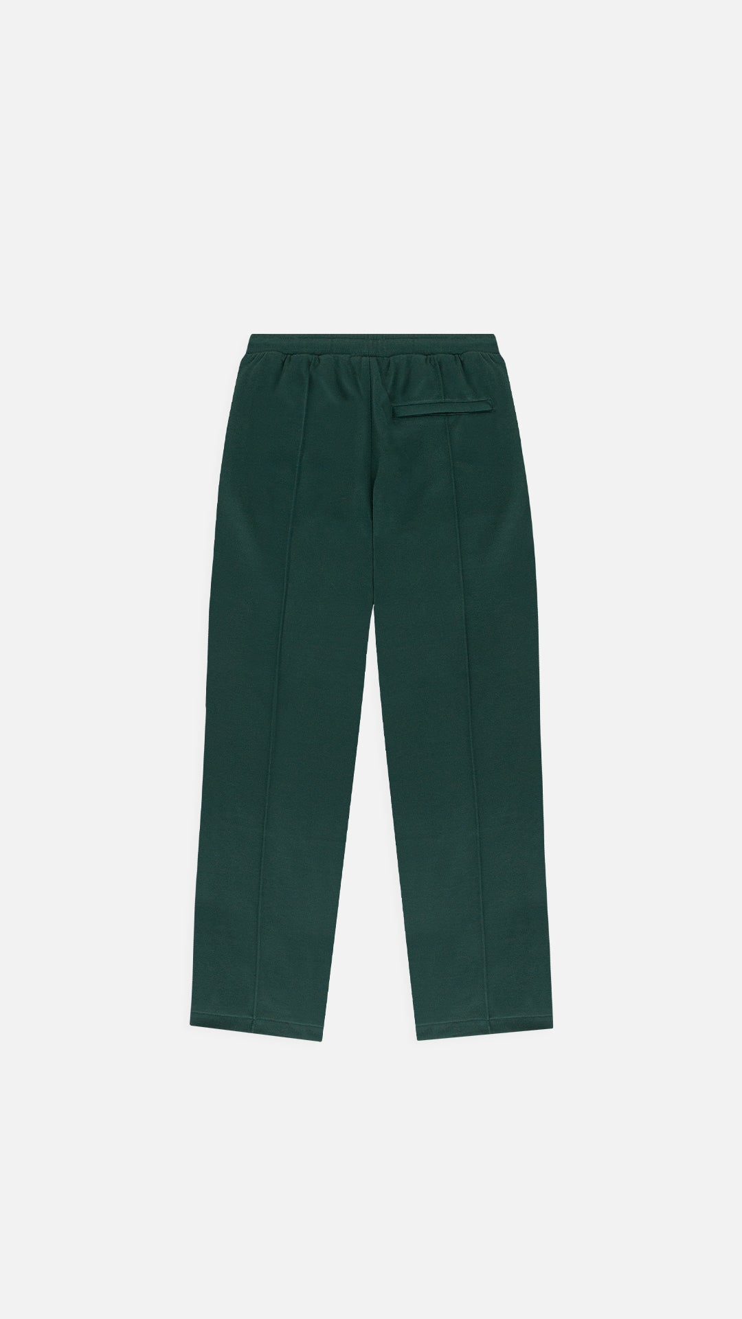 QG Track Pant Forest