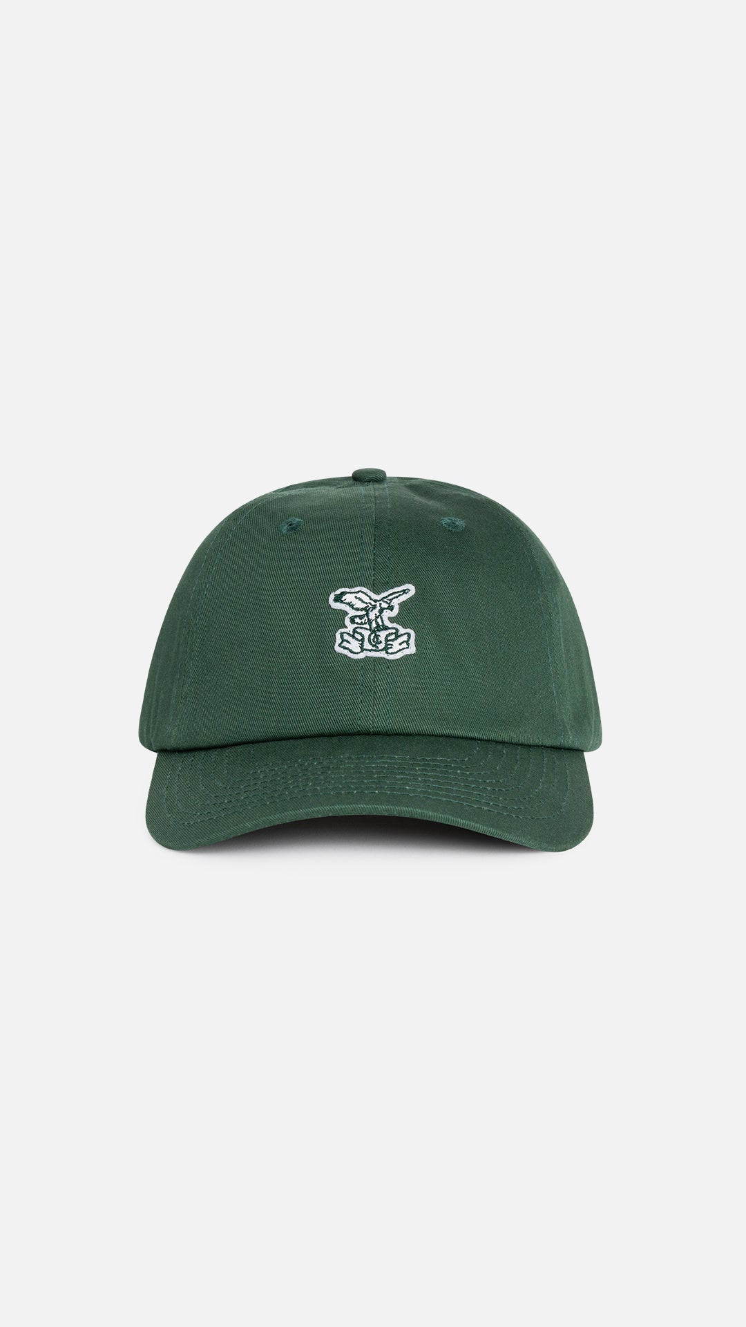Society Dad Hat Forest