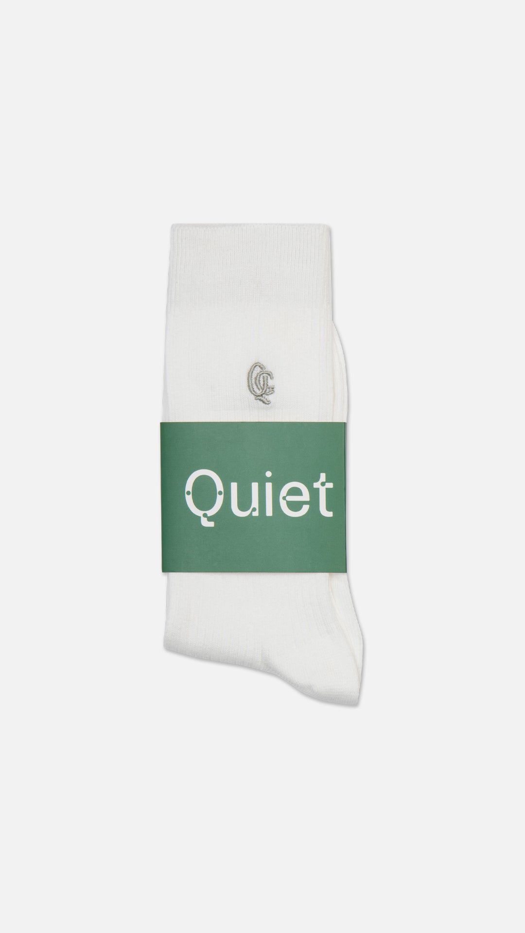 QG Heritage Socks